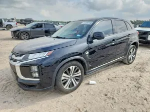 Mitsubishi Outlander 2.0L 4 2021