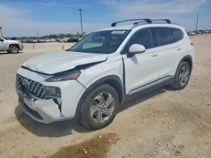 Hyundai Santa Fe 2.5L 4 2022