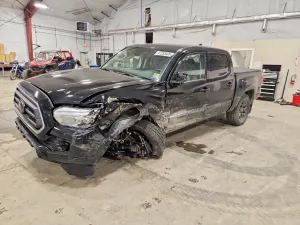 Toyota Tacoma 3.5L 6 2022