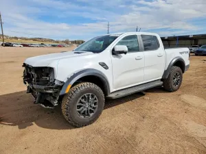 Ford Ranger 3.0L 6 2025