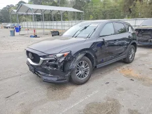Mazda CX-5 2.5L 4 2019