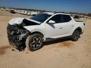 Hyundai Santa Cruz 2.5L 4 2024