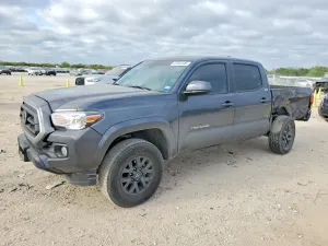 Toyota Tacoma 3.5L 6 2023