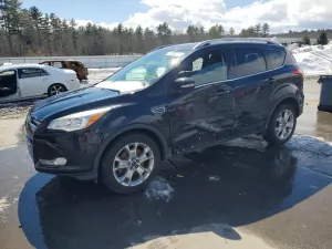 Ford Escape 1.6L 4 2015