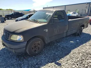 Ford F-150 4.6L 8 2003