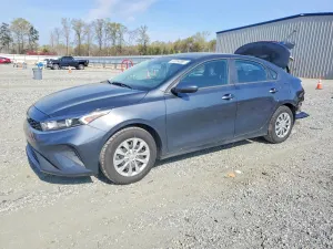Kia Cerato / Forte / K3 2.0L 4 2024