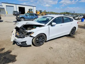 Ford Fusion 1.5L 4 2020