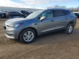 Buick Enclave 3.6L 6 2021