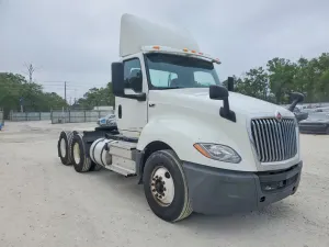 International LT Series 12.4L 6 2019