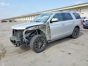 Ford Expedition 3.5L 6 2019