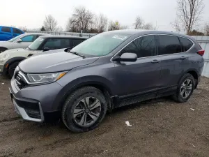 Honda CR-V 1.5L 4 2021