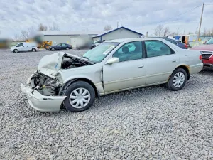 Toyota Camry 2.2L 4 2000