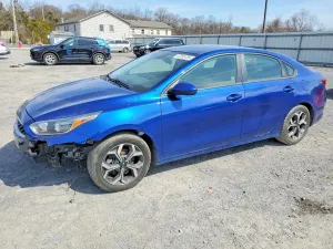 Kia Cerato / Forte / K3 2.0L 4 2020