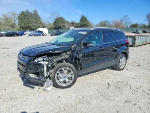 Ford Escape 2.0L 4 2014