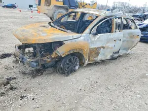 Hyundai Tucson 2.0L 4 2021