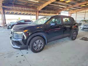 Nissan Kicks 2.0L 4 2025