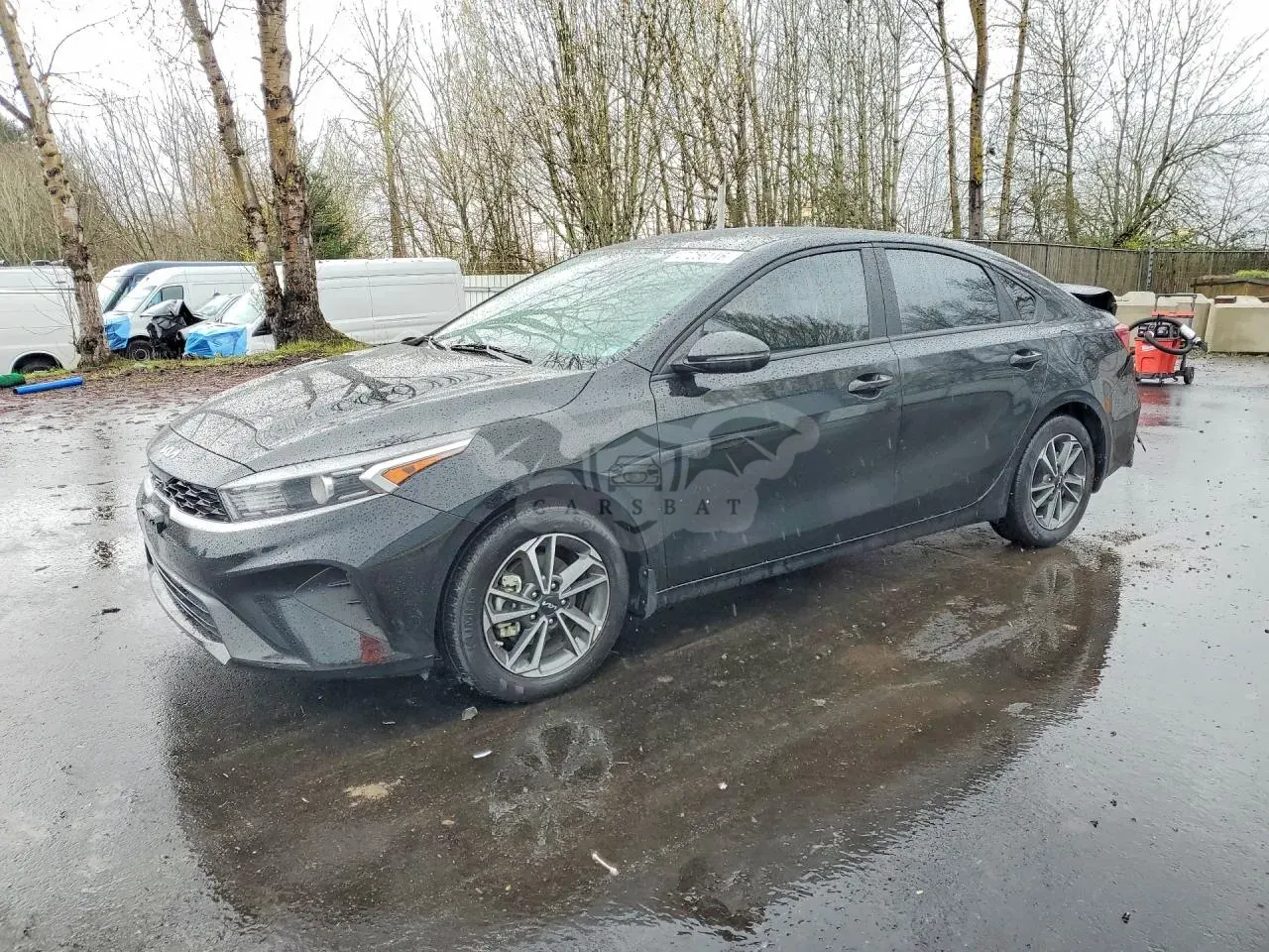 Kia Cerato / Forte / K3 2.0L 4 2023