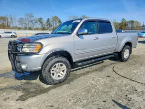 Toyota Tundra 4.7L 8 2006