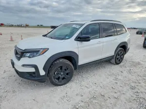 Honda Pilot 3.5L 6 2022