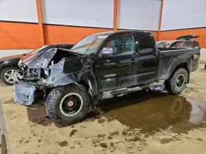 Toyota Tacoma 4.0L 6 2015