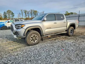 Toyota Tacoma 3.5L 6 2022