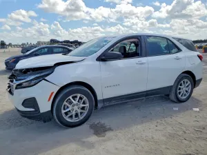 Chevrolet Equinox 1.5L 4 2023