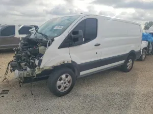 Ford Transit 3.5L 6 2019