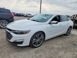 Chevrolet Malibu 1.5L 4 2021