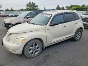 Chrysler PT Cruiser 2.4L 4 2005
