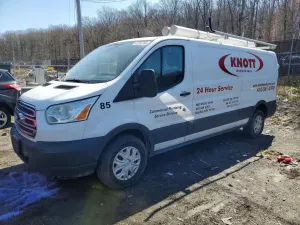 Ford Transit 2016