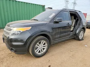 Ford Explorer 3.5L 6 2015