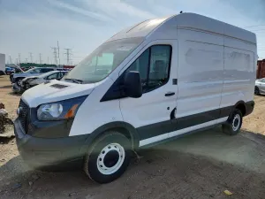 Ford Transit 3.5L 6 2022