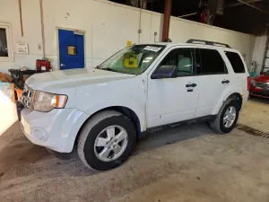 Ford Escape 2.5L 4 2010