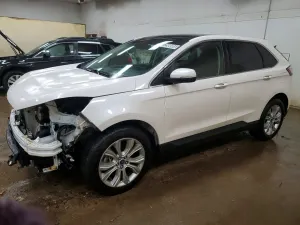 Ford Edge 2.0L 4 2019
