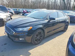 Ford Fusion 1.5L 4 2019