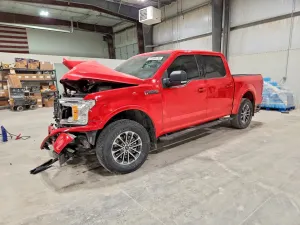 Ford F-150 5.0L 8 2020