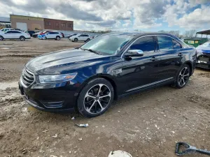Ford Taurus 3.5L 6 2015