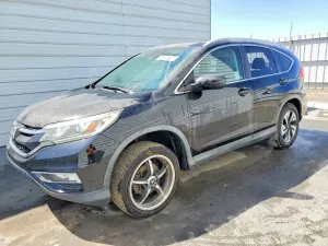 Honda CR-V 2.4L 4 2016