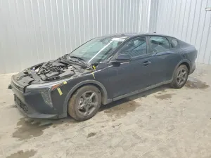 Kia K4 2.0L 4 2025