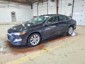 Chevrolet Malibu 1.5L 4 2023