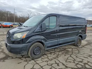 Ford Transit 3.7L 6 2016