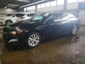 Chevrolet Malibu 1.5L 4 2023