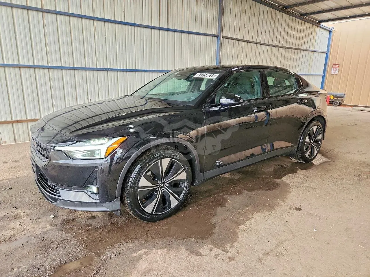 Polestar 2 2023