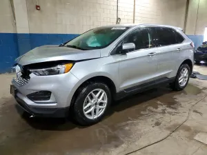 Ford Edge 2.0L 4 2023