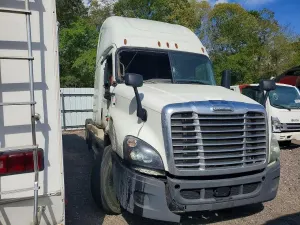 Freightliner Cascadia 14.8L 6 2016
