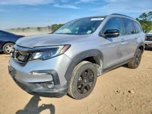 Honda Pilot 3.5L 6 2022