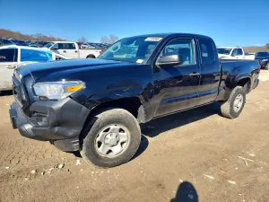 Toyota Tacoma 2.7L 4 2022