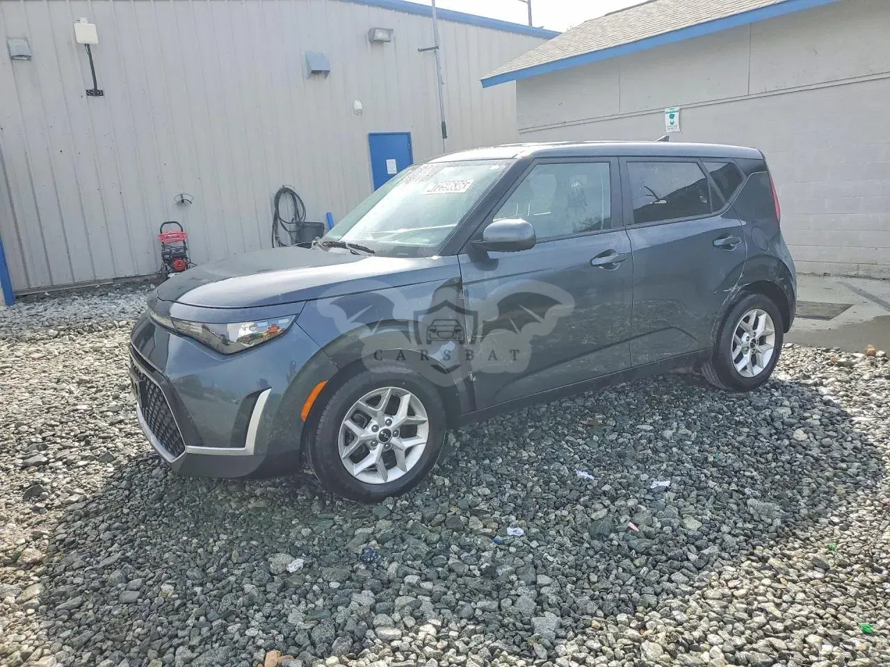 Kia Soul 2.0L 4 2024