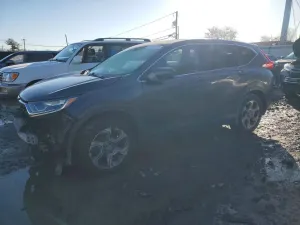 Honda CR-V 1.5L 4 2019