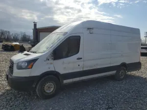 Ford Transit 3.7L 6 2019